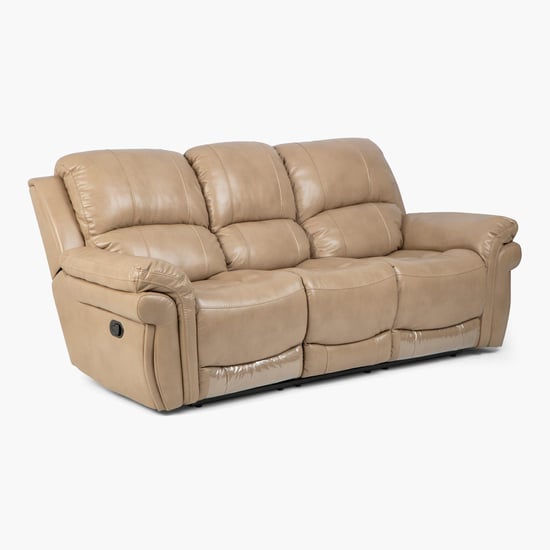 Cooper Three Seater Recliner