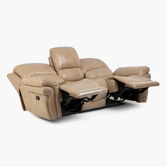 Cooper Three Seater Recliner