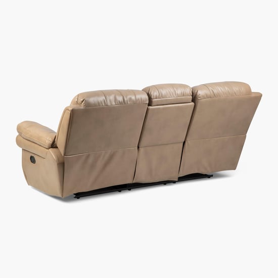 Cooper Three Seater Recliner