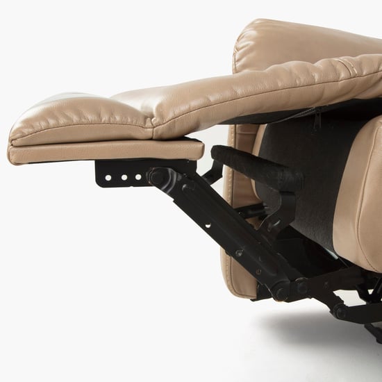 Cooper Three Seater Recliner