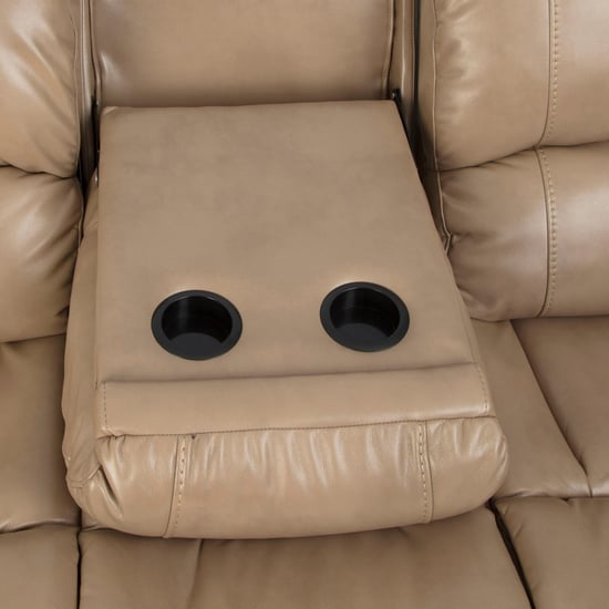 Cooper Three Seater Recliner