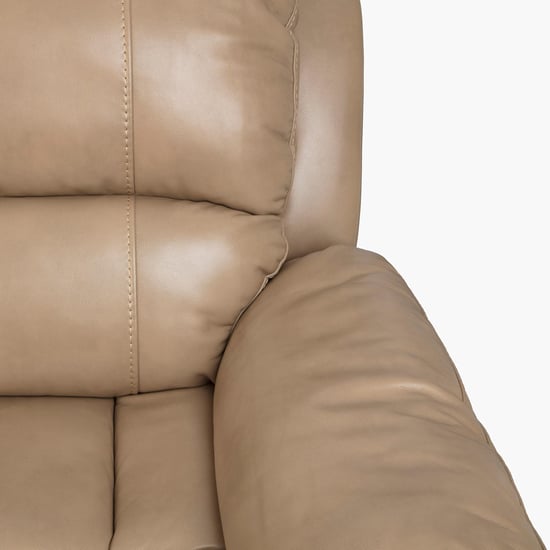 Cooper Three Seater Recliner