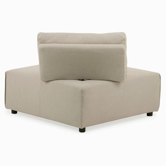 Dallas Corner Modular Chair