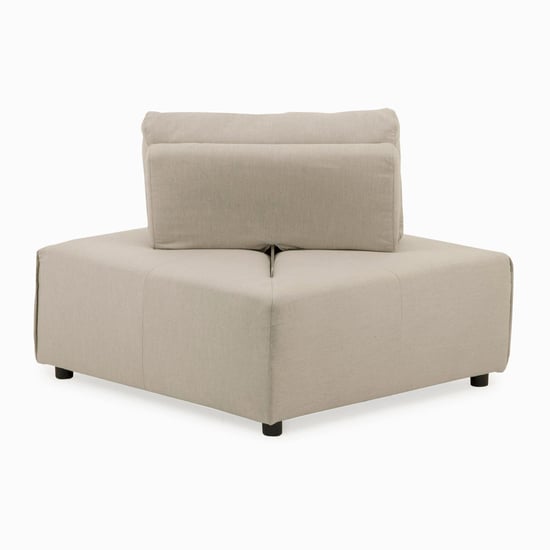 Dallas Corner Modular Chair