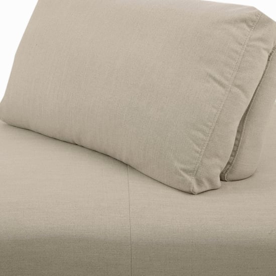 Dallas Corner Modular Chair