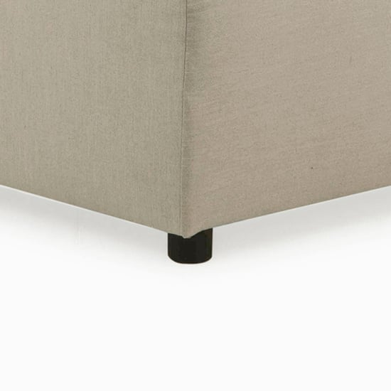 Dallas Corner Modular Chair