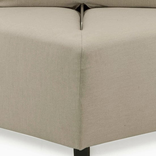 Dallas Corner Modular Chair
