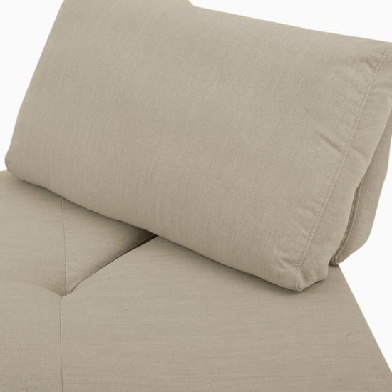 Dallas Corner Modular Chair