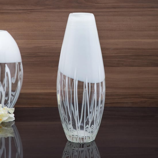 Splendid Aston Textured Round Mist Vase