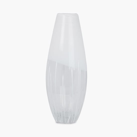 Splendid Aston Textured Round Mist Vase