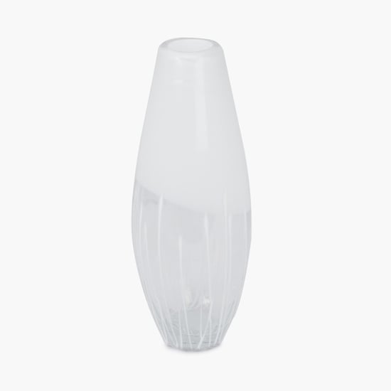 Splendid Aston Textured Round Mist Vase