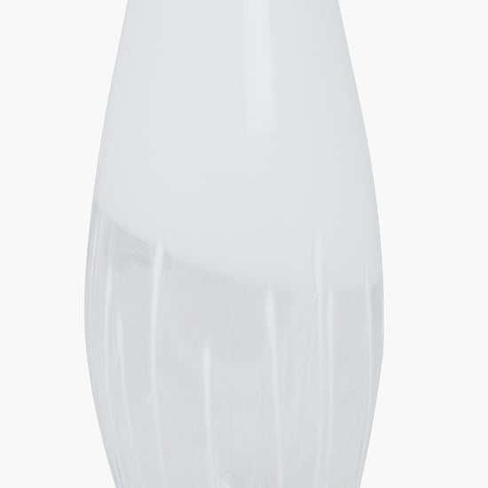 Splendid Aston Textured Round Mist Vase