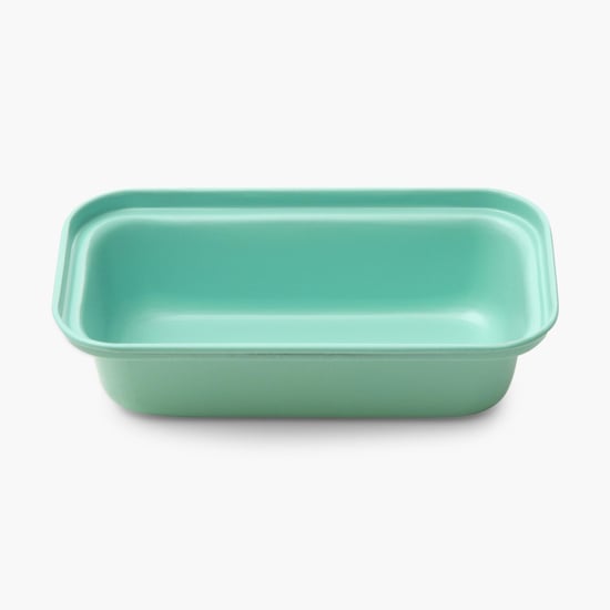 Sweetshop Steel Loaf Mini Cake Mould