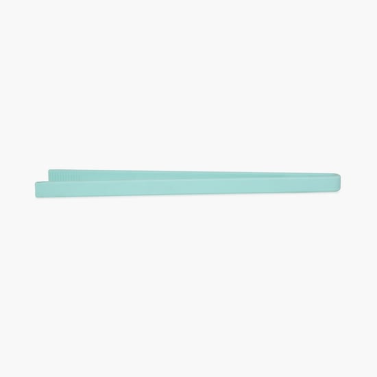 Sweetshop Solid Tongs - Silicone - Tong - 29 cm x 90 cm - Blue