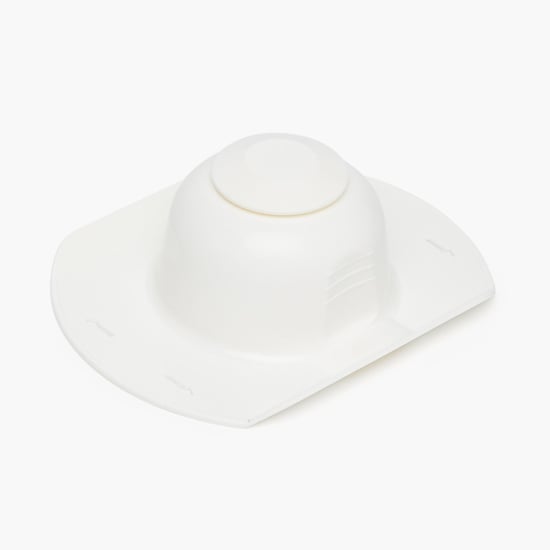 Rosemary Plastic Mandolin Slicer