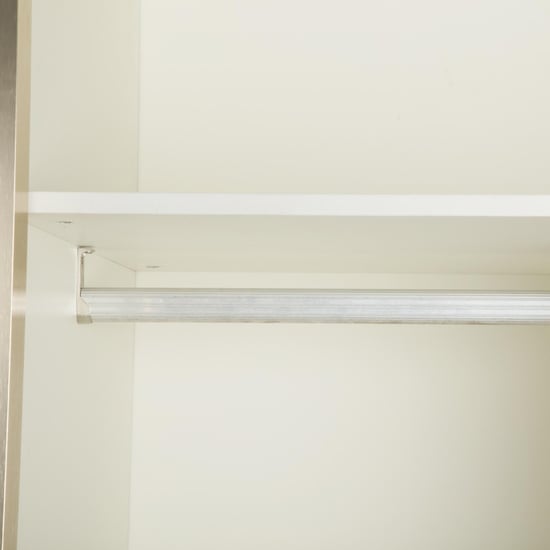 Phoenix Four-Door Wardrobe