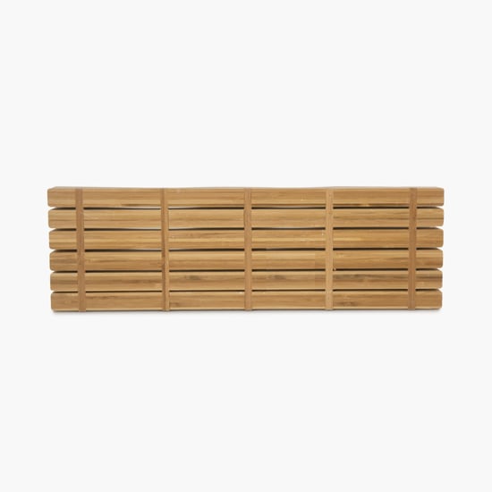 Orion Edulis Bamboo Knife Organizer