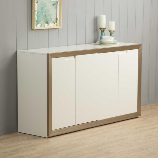 Phoenix Contemporary Buffet Sideboard