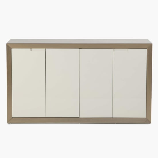 Phoenix Contemporary Buffet Sideboard