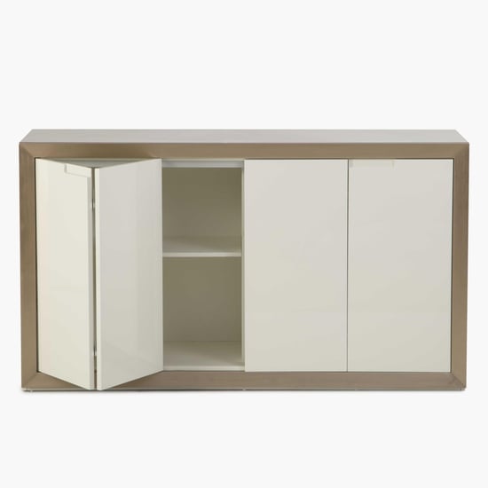 Phoenix Contemporary Buffet Sideboard
