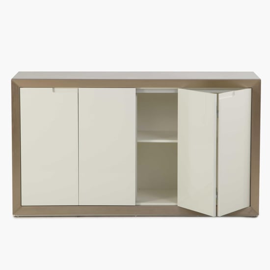 Phoenix Contemporary Buffet Sideboard