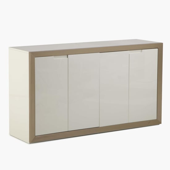 Phoenix Contemporary Buffet Sideboard