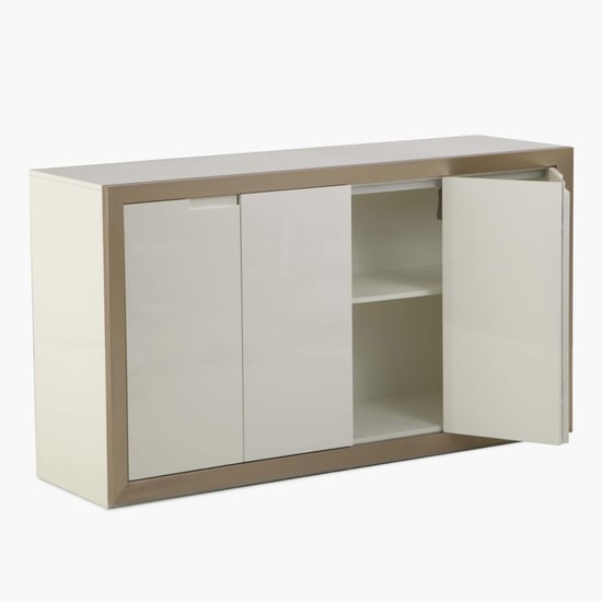 Phoenix Contemporary Buffet Sideboard