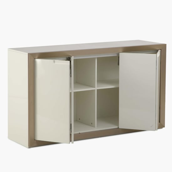 Phoenix Contemporary Buffet Sideboard