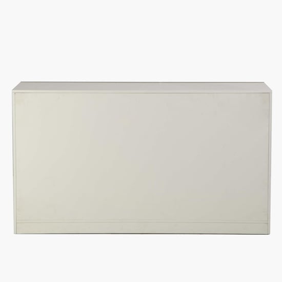 Phoenix Contemporary Buffet Sideboard