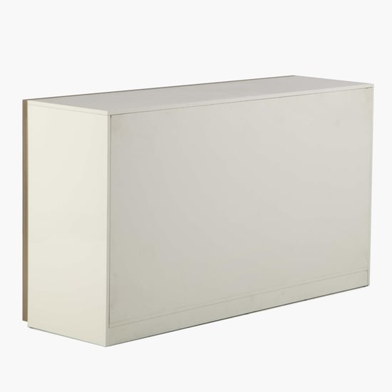 Phoenix Contemporary Buffet Sideboard