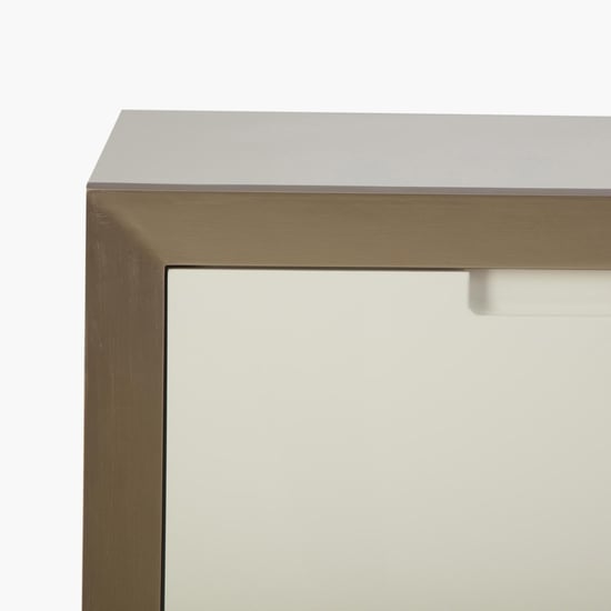 Phoenix Contemporary Buffet Sideboard