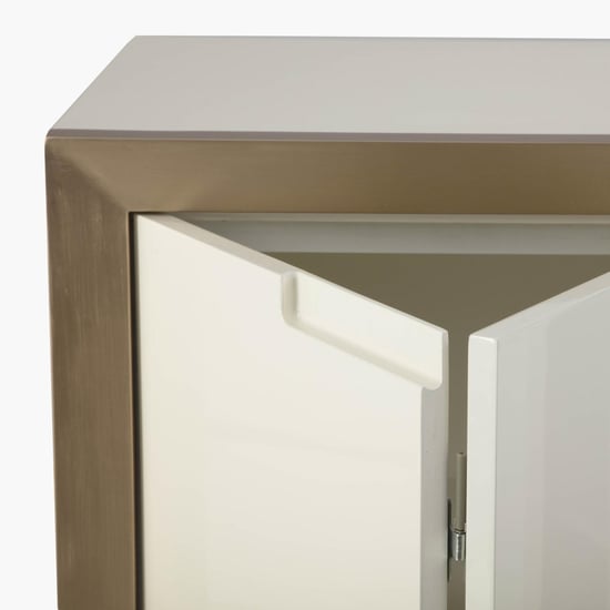 Phoenix Contemporary Buffet Sideboard