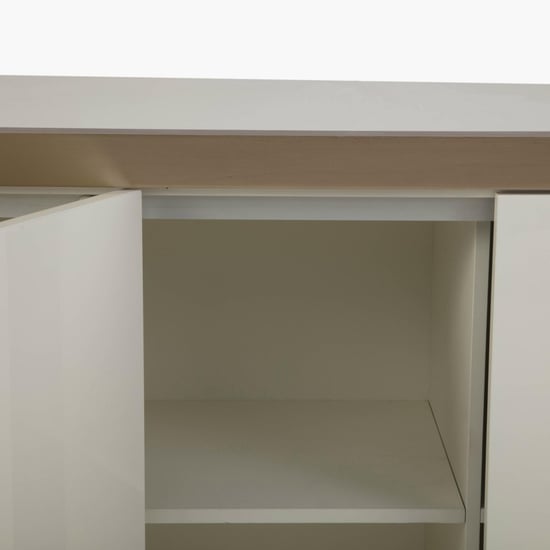 Phoenix Contemporary Buffet Sideboard