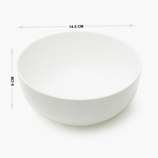 Medleys Bone China Cereal Bowl
