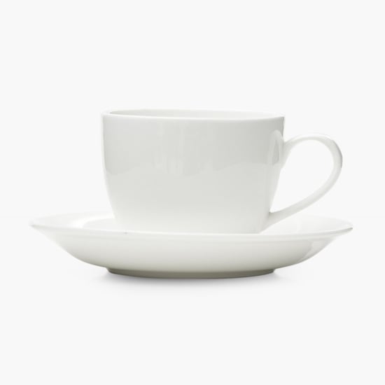 Medleys Bone China Cup and Saucer