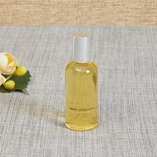 Serene Naomi Floral Aroma Reed Diffuser Oil