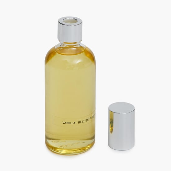 Serene Naomi Floral Aroma Reed Diffuser Oil