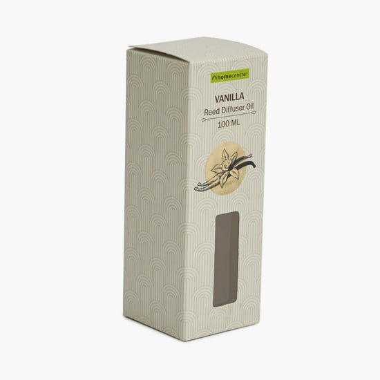 Serene Naomi Floral Aroma Reed Diffuser Oil