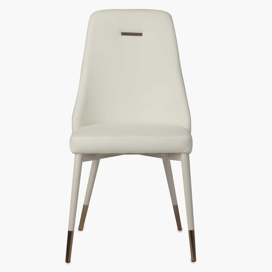 Phoenix Contemporary Dining Chair- Set of 2