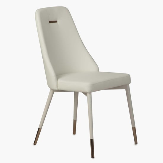 Phoenix Contemporary Dining Chair- Set of 2