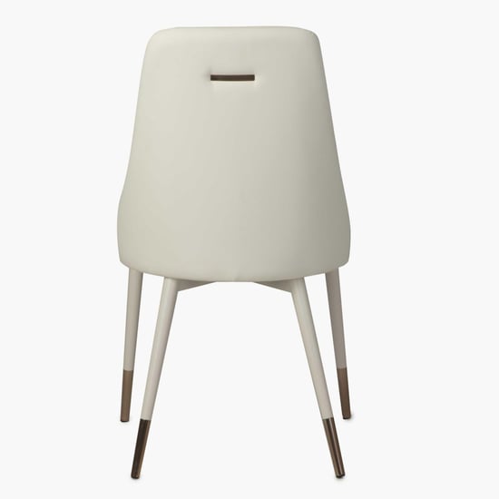 Phoenix Contemporary Dining Chair- Set of 2