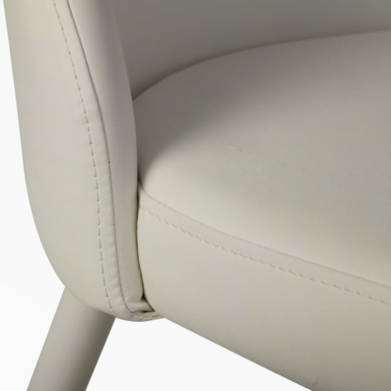 Phoenix Contemporary Dining Chair- Set of 2