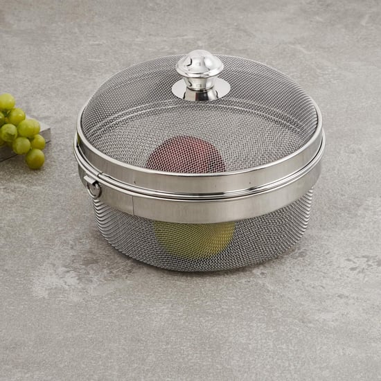 Ferrit Stainless Steel Multi-Utility Basket