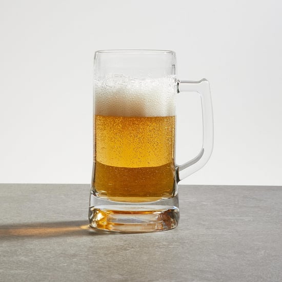 OCEAN Round Beer Mug- 640 ml