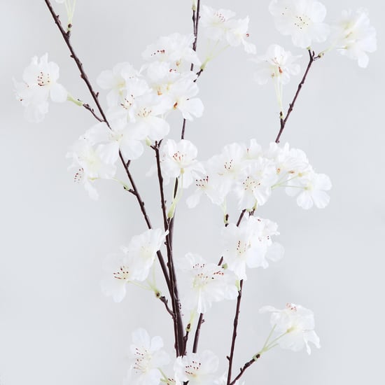 Botanical Cherry Blossom Artificial Flower - 104 cm