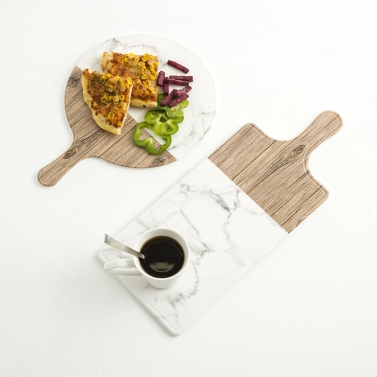 Santorini Gemina Serving Pan Set- Set of 2