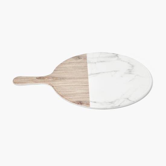 Santorini Gemina Serving Pan Set- Set of 2