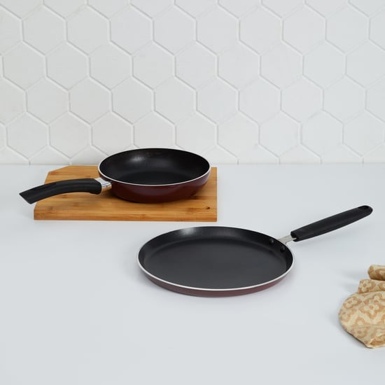 PRESTIGE 2-Piece Cookware Set 