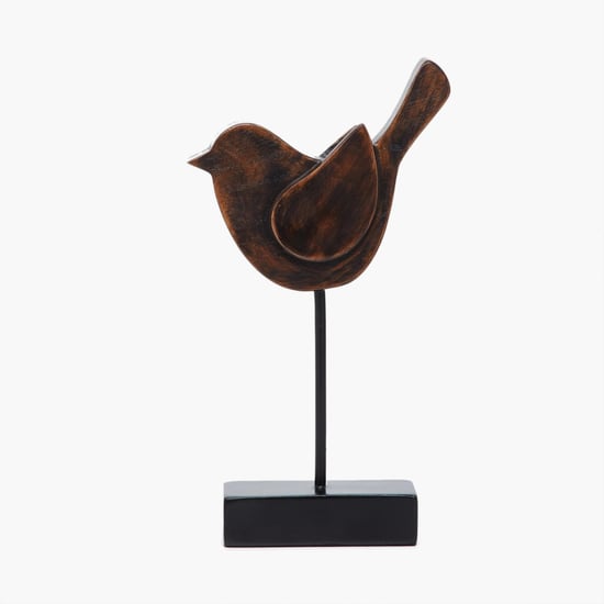 Adrian-Amelia Bird Figurine