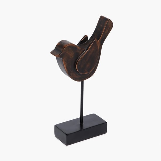 Adrian-Amelia Bird Figurine